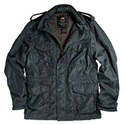 Alpha Mens Hawthorne Jacket