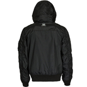 Alpha Mens Helo Bomber Utility Jacket