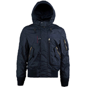 Alpha Mens Helo Bomber Utility Jacket