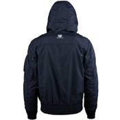 Alpha Mens Helo Bomber Utility Jacket