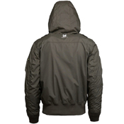 Alpha Mens Helo Bomber Utility Jacket