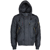 Alpha Mens Helo Bomber Utility Jacket