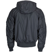 Alpha Mens Helo Bomber Utility Jacket