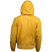 Alpha Mens Helo Bomber Utility Jacket