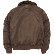 Alpha Mens Injector Jacket