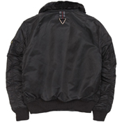 Alpha Mens Injector Jacket
