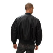 Alpha Mens MA-1 Flight Jacket