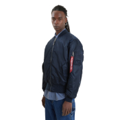 Alpha Mens MA-1 Flight Jacket