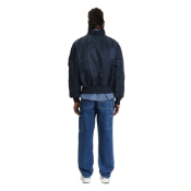 Alpha Mens MA-1 Flight Jacket