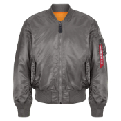 Alpha Mens MA-1 Flight Jacket
