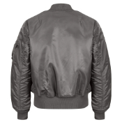 Alpha Mens MA-1 Flight Jacket