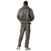 Alpha Mens MA-1 Flight Jacket