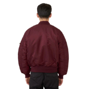 Alpha Mens MA-1 Flight Jacket