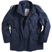 Alpha Mens M-65 Field Coat