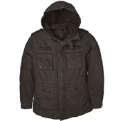 Alpha Mens M-65 Marcher Field Coat