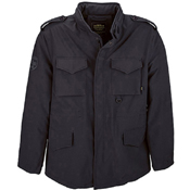 Alpha Mens M-65 Soft Shell Coat