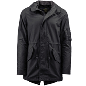 Alpha Mens M-59 Fishtail Field Coat