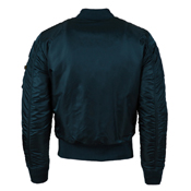 Alpha MA-1 Flex Slim Fit Tactical Jacket