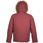 Alpha Mens N-2B Elevon Parka