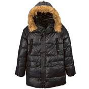 Alpha Mens N-3B Transmitter Parka