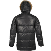 Alpha Mens N-3B Transmitter Parka