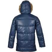 Alpha Mens N-3B Transmitter Parka