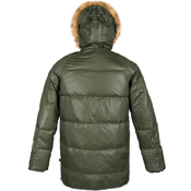 Alpha Mens N-3B Transmitter Parka