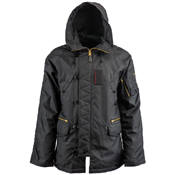 Alpha Mens N-3B Ambrose Parka