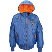 Alpha Mens Stabilizer Utility Jacket