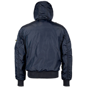 Alpha Mens Stabilizer Utility Jacket