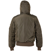 Alpha Mens Stabilizer Utility Jacket