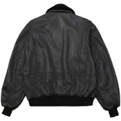 Alpha Mens G-1 Leather Jacket