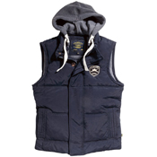 Alpha Mens Ferocity Vest