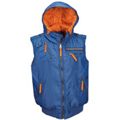 Alpha Mens Stabilizer Utility Vest