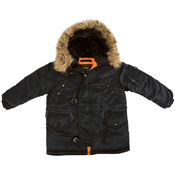 Alpha Youth N-3B Jacket