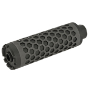 Angel Custom HIVE Airsoft 14mm Negative Suppressor