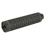 Angel Custom HIVE Airsoft 14mm Negative Suppressor