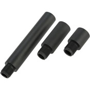 Convertible Barrel Adapter APS M4 CQB-R / Extension Set