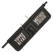 Airsoft AEG M4 Rifle Dust Cover