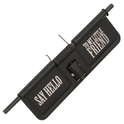 Airsoft AEG M4 Rifle Dust Cover