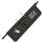 Airsoft AEG M4 Rifle Dust Cover