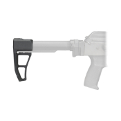 Polymer MBS (Micro Battle Stock)