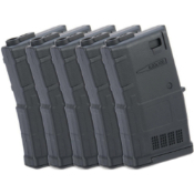 ARES AMAG Mid Cap M4/M16 Magazine