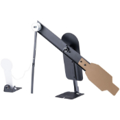 The Swinger Target System 