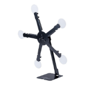 Shapes Target System 