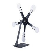 Shapes Target System 