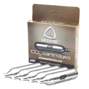 Ultrair 12 Gram 5pc Co2 Cartridge