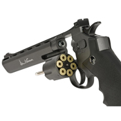 Dan Wesson 8-Inch Barrel BB Revolver