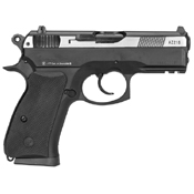 CZ 75D Compact Dual Tone GNB 4.5mm CO2 BB gun