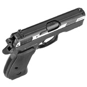 CZ 75D Compact Dual Tone GNB 4.5mm CO2 BB gun